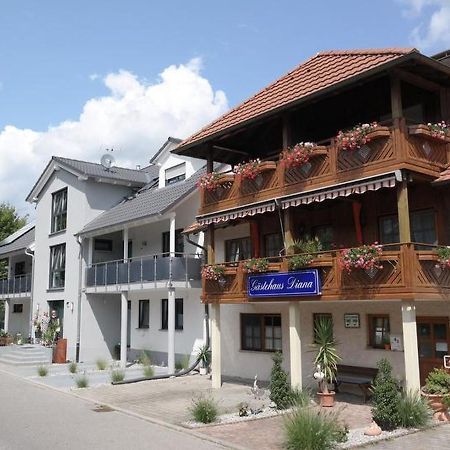 Ferienwohnungen Diana Radolfzell am Bodensee Extérieur photo