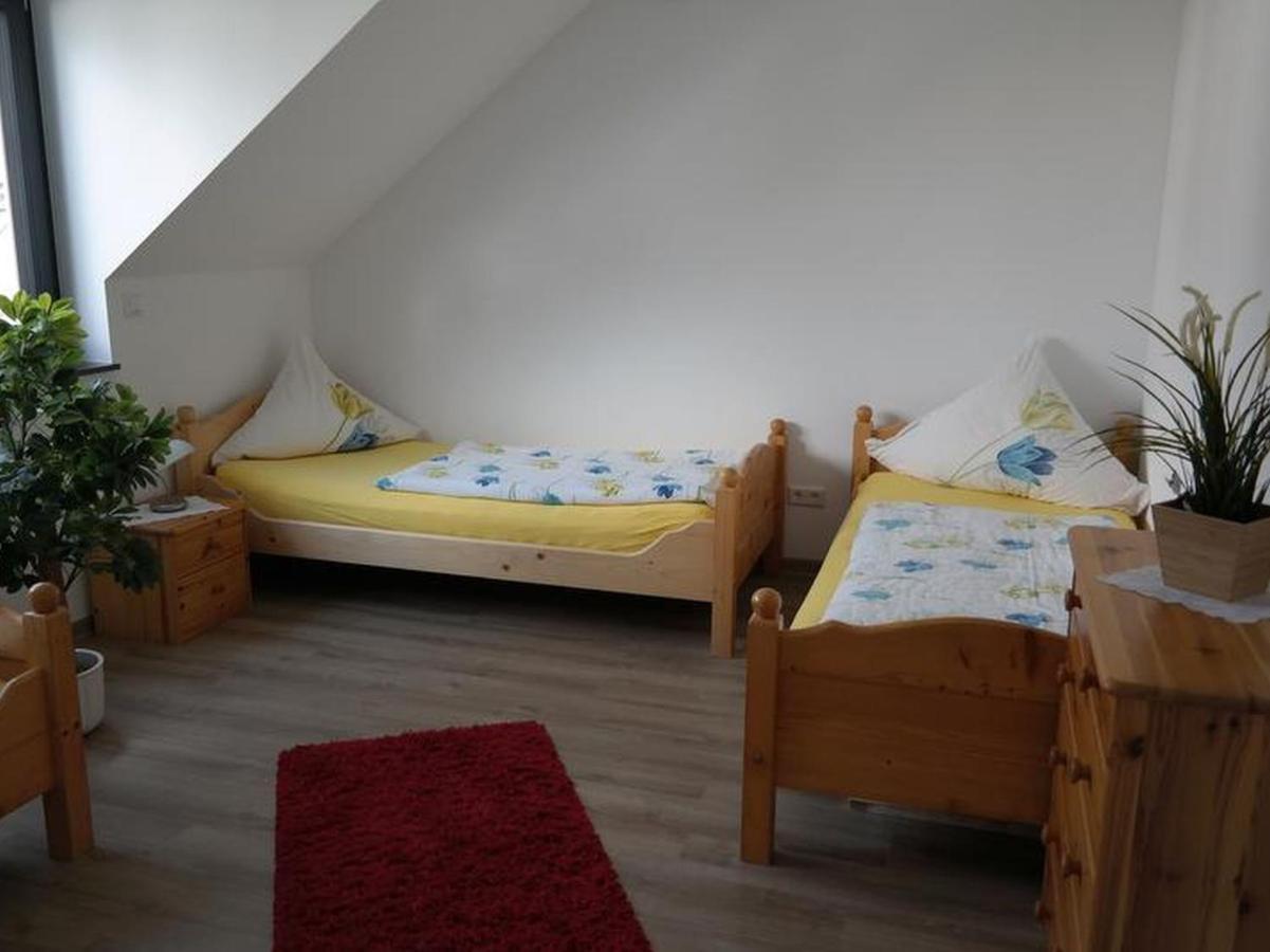 Ferienwohnungen Diana Radolfzell am Bodensee Extérieur photo