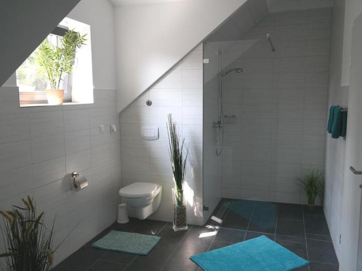 Ferienwohnungen Diana Radolfzell am Bodensee Extérieur photo