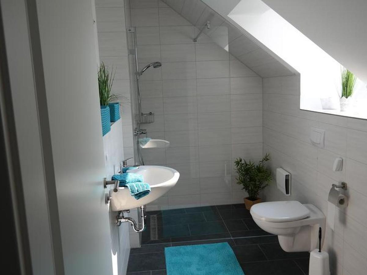 Ferienwohnungen Diana Radolfzell am Bodensee Extérieur photo