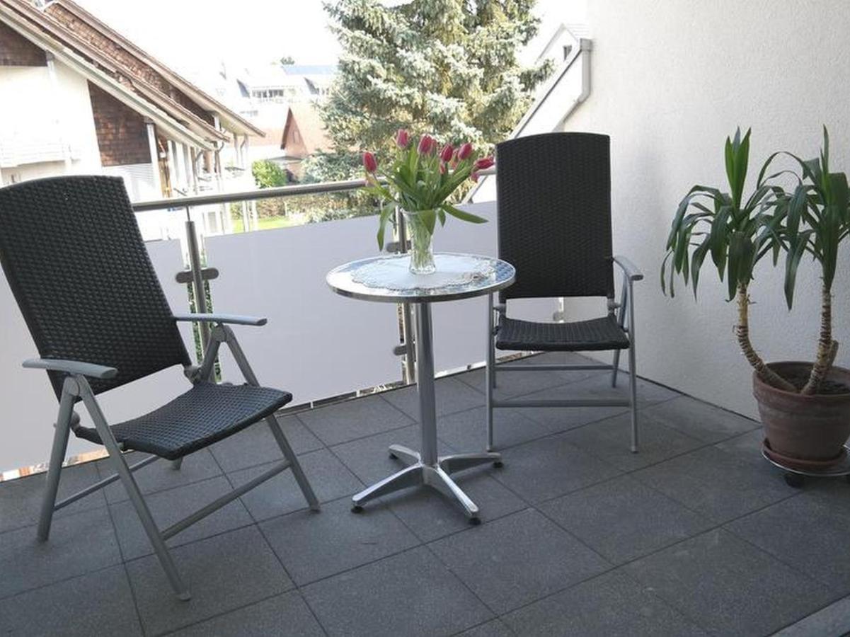 Ferienwohnungen Diana Radolfzell am Bodensee Extérieur photo