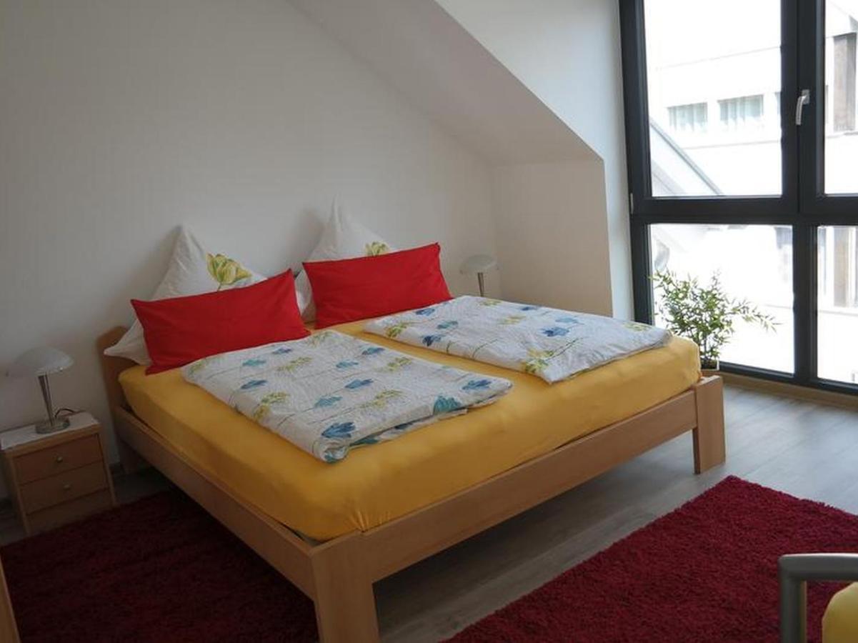 Ferienwohnungen Diana Radolfzell am Bodensee Extérieur photo