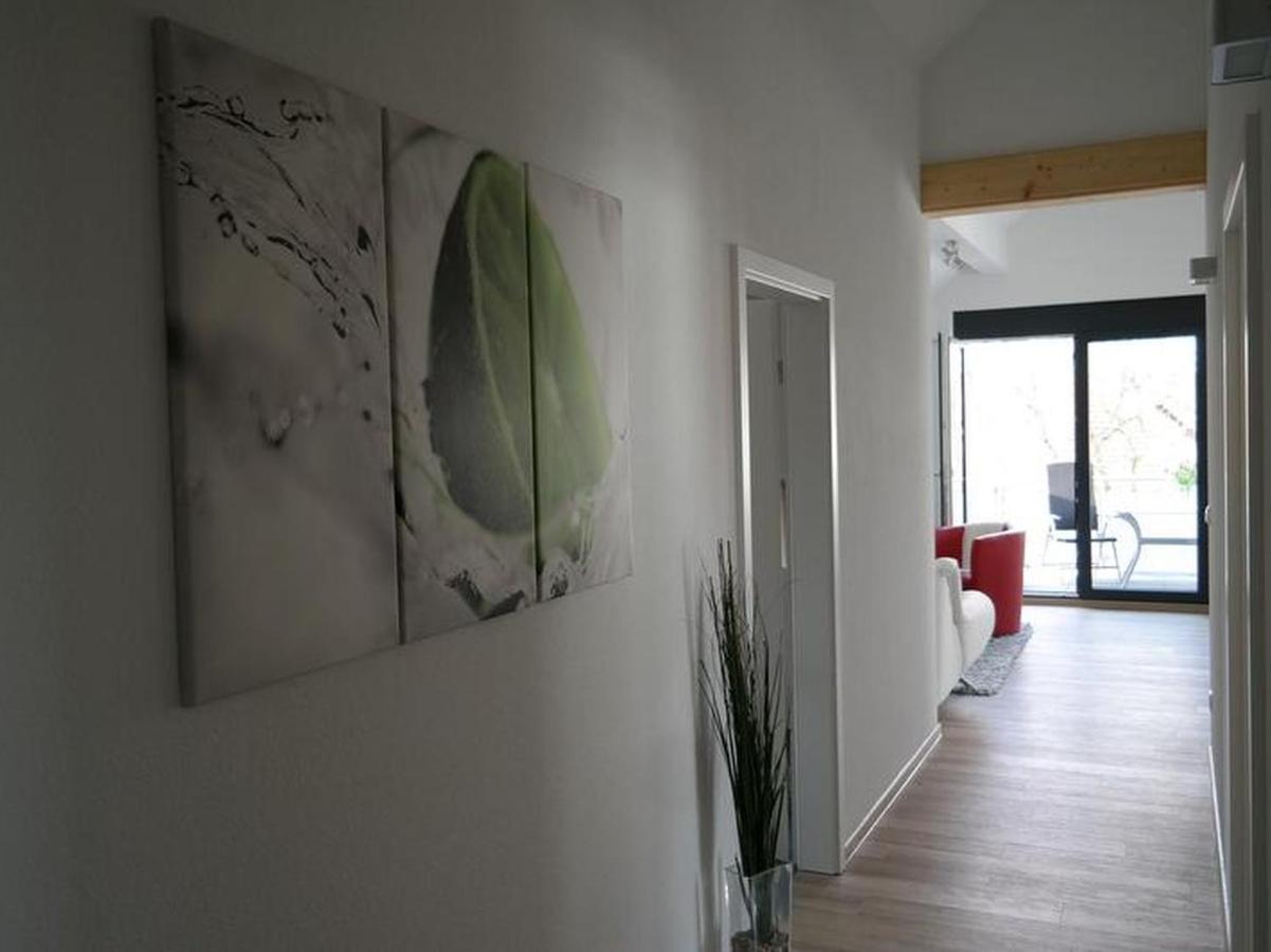 Ferienwohnungen Diana Radolfzell am Bodensee Extérieur photo